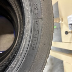 165/55R15の画像