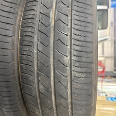 165/55R15の画像
