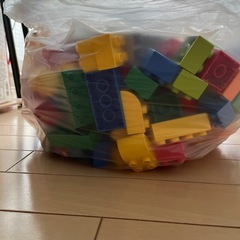 レゴブロック
の画像