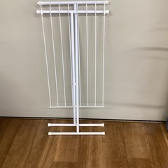 物干し【町田市再生家具】0904Aの画像