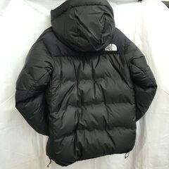 【ジャングルジャングル堺初芝店】　THE NORTH FACE　ヒマラヤンパーカー　ND92322　ブラック　堺市（東区　西区　北区　南区　堺区　美原区）高石市　泉大津市　忠岡町　和泉市　松原市　大阪狭山市の画像