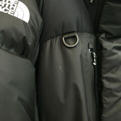 【ジャングルジャングル堺初芝店】　THE NORTH FACE　ヒマラヤンパーカー　ND92322　ブラック　堺市（東区　西区　北区　南区　堺区　美原区）高石市　泉大津市　忠岡町　和泉市　松原市　大阪狭山市の画像