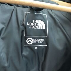 【ジャングルジャングル堺初芝店】　THE NORTH FACE　ヒマラヤンパーカー　ND92322　ブラック　堺市（東区　西区　北区　南区　堺区　美原区）高石市　泉大津市　忠岡町　和泉市　松原市　大阪狭山市の画像