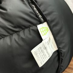 【ジャングルジャングル堺初芝店】　THE NORTH FACE　ヒマラヤンパーカー　ND92322　ブラック　堺市（東区　西区　北区　南区　堺区　美原区）高石市　泉大津市　忠岡町　和泉市　松原市　大阪狭山市の画像