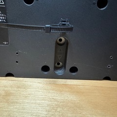 シャープ　液晶テレビ　32インチの画像