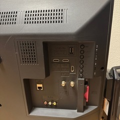 シャープ　液晶テレビ　32インチの画像