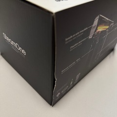 SteamOne 衣類スチーマーの画像