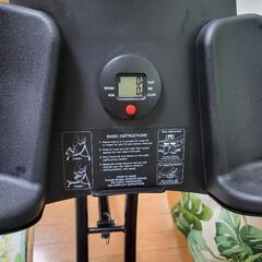 家庭用アブコースターの画像
