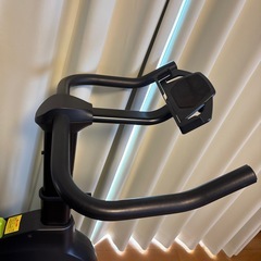 【中古・自走式】FIT BOXトレーニングバイクの画像