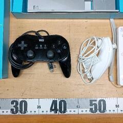 0904-057 Wii セットの画像
