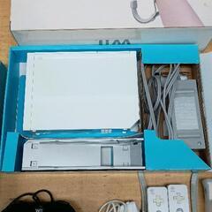 0904-057 Wii セットの画像