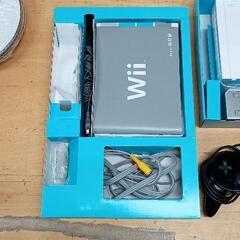 0904-057 Wii セットの画像