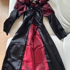 ハロウィン衣装の画像