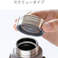 ✨新品 **オクタボトル 340 ブラウン**✨の画像