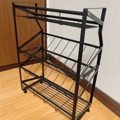 
ラック の画像