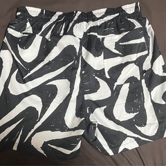 NIKE ハーフパンツ　Ｌサイズの画像
