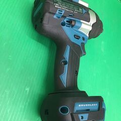 【引取限定】中古品　makita(マキタ)　インパクトレンチ　TW700D　本体のみ　【ハンズクラフト戸畑店】の画像
