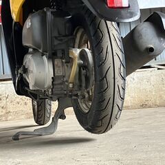 ホンダ TODAY  af67 358km 4スト 現状、格安販売 現車確認必須❗️ バンガレージ神奈川の画像