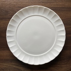 たち吉(TACIHIKICHI)のプレート皿の画像
