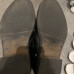 美品　靴40の画像