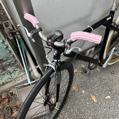 シングルピストの画像