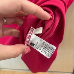 レディース服の画像