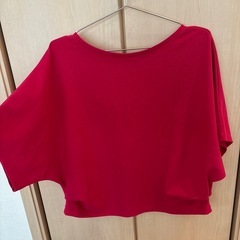 レディース服の画像