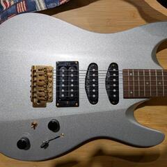 Aria Pro II Magna Series Electric Guitar アリア エレキギター

の画像