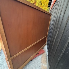 🌸✨クラシック調 木製タンス✨🌸の画像