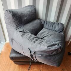 JOURNAL STANDARD FURNITURE コンプレッションガーデンソファの画像