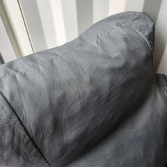 JOURNAL STANDARD FURNITURE コンプレッションガーデンソファの画像