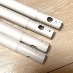 【未使用】ニトリ洗濯ラックの画像