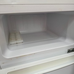 中古 冷蔵庫（BR-85A・85L）の画像