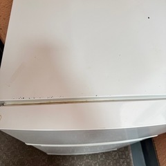 中古 冷蔵庫（BR-85A・85L）の画像