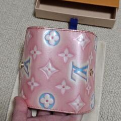 LV　キーケースの画像