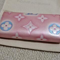 LV　キーケースの画像