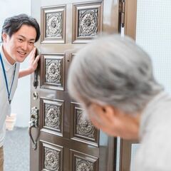 シニアの家族代わりとなって、日々の生活で お困りなことをお…