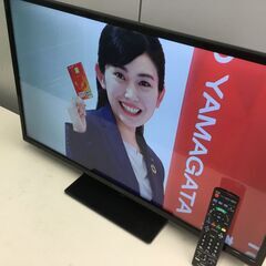 🍀【美品】デジタルハイビジョン液晶テレビ 32型 Panasonic 管理No60の画像