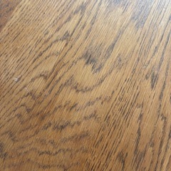 無印良品　オーク材　
ベンチ　　　の画像