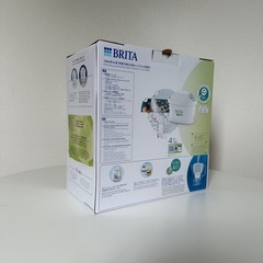 【新品未使用】BRITAアルーナXL カードリッジ1個の画像