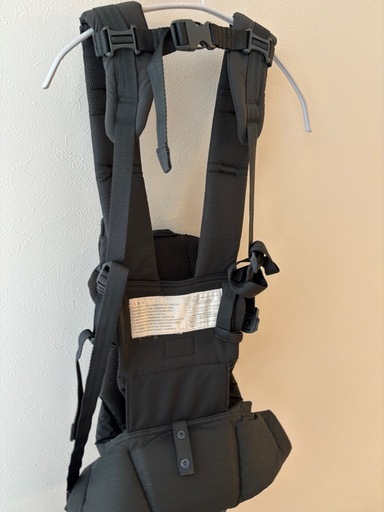 BABY CARRIER ON 抱っこ紐　ヒップシート　新生児