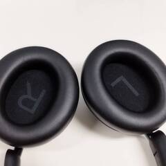 【良品】Soundcore SPACE Q45/A3040/ワイヤレスヘッドホンの画像