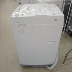 リユースのサカイ東金店 SHARP 洗濯機 19年製 6.0kg TJ14416の画像