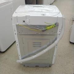 リユースのサカイ東金店 SHARP 洗濯機 19年製 6.0kg TJ14416の画像