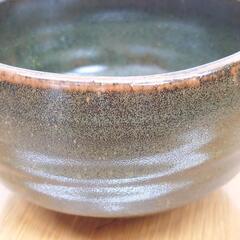 【未使用】太一窯 抹茶碗の画像