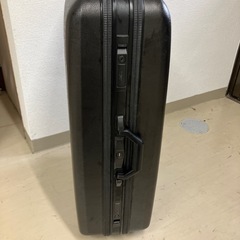 【配送無料】SUNCO スーツケース　5218の画像