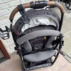  Aprica アップリカ AB型ベビーカーの画像