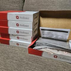 ホリスター製ニューイメージシリーズの画像