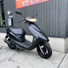 ★セール！5万円　DIO AF62 実動車　ホンダ　ディオ　原付　スクーターの画像