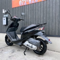 ★セール！5万円　DIO AF62 実動車　ホンダ　ディオ　原付　スクーターの画像
